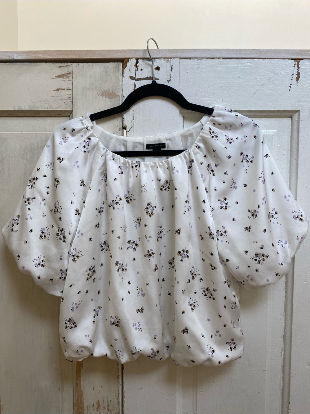 Ann Taylor Top